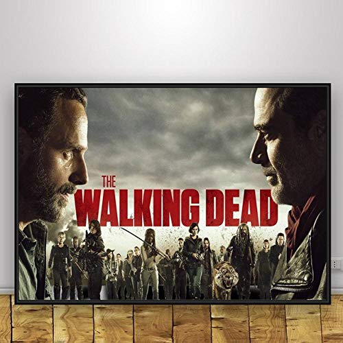 Puzzle De The Walking Dead ¿Dónde Comprar? Puzzlopia.es Tienda de