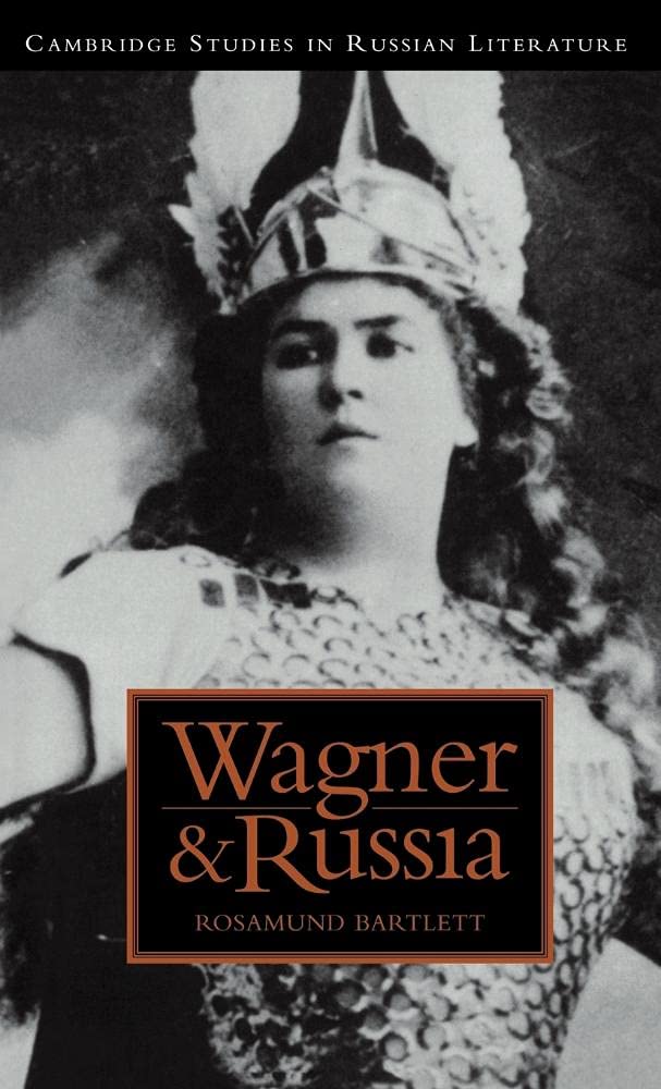 Wagner and Russia livre analyse géopolitique sur l'histoire militaire