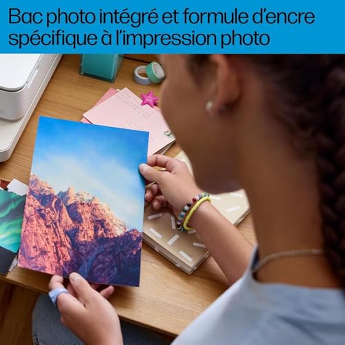 HP Imprimante Tout-en-Un Envy Inspire 7221e