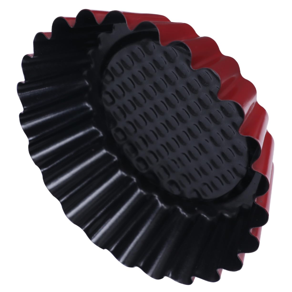 Ipetboom 12pièces Lot De Moules à Tartelettes Antiadhésifs Forme De Chrysanthème Pour Cuisine Outil De Cuisson Diy