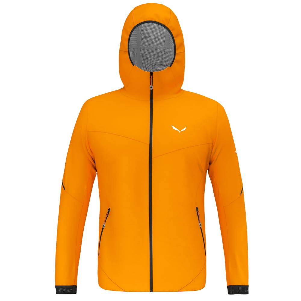 SALEWA Pedroc Ptx 2.5 M Light Jacket. Giacca Uomo