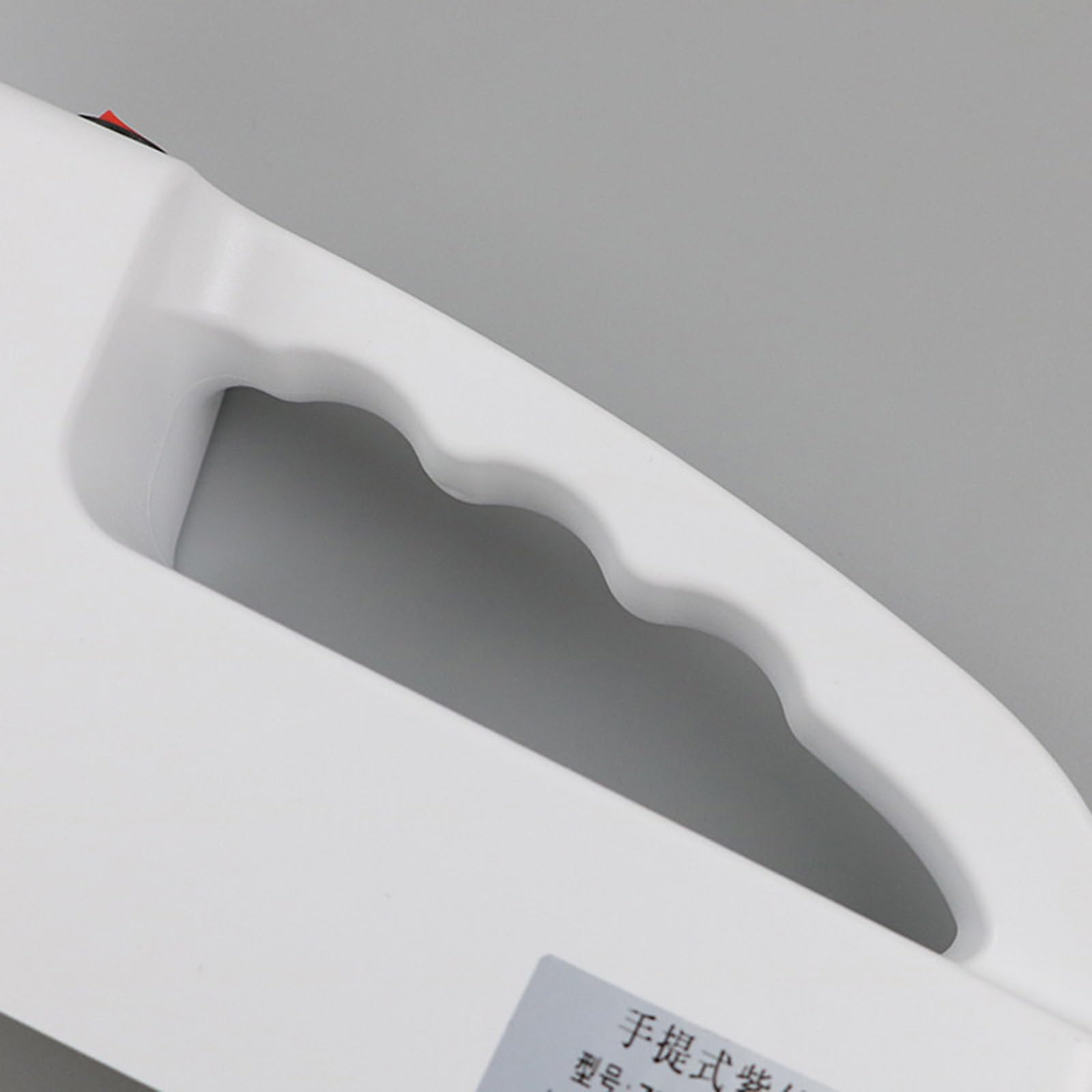 Tester analizy ultrafioletowej, przenośny analizator UV, długość fali 254 nm/365 nm, zawiera filtry UV do różnych zastosowań analitycznych