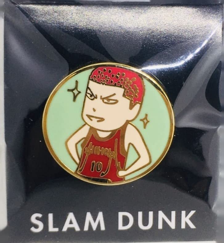 Amazon | 店で購入 スラムダンク Slam Dunk 桜木 花道