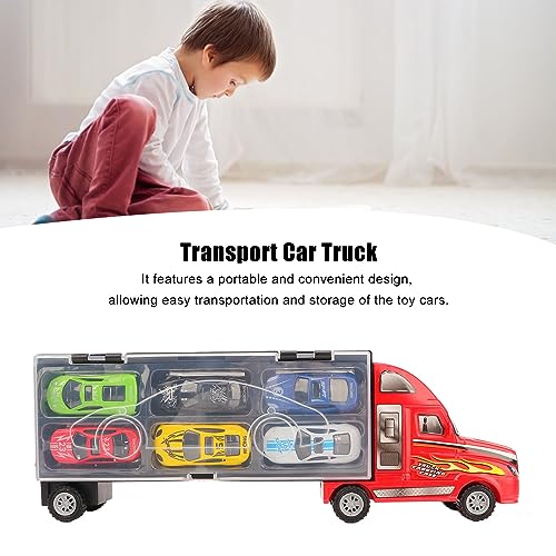 La mejor comparación de Camión portacoches comprados en linea. 2 Imagen adicional