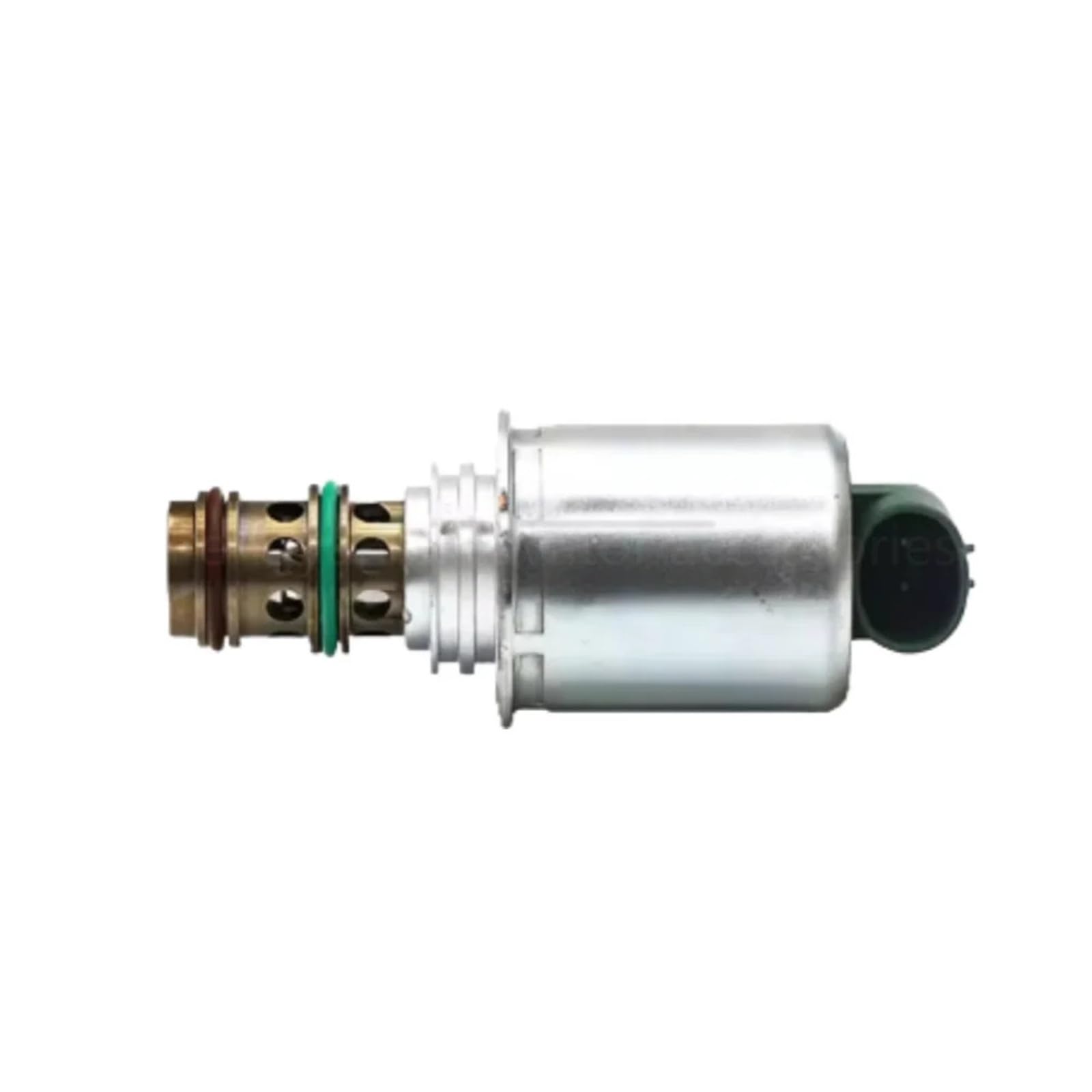 Soupape commande frein moteur camion électrovanne 21596649 piéce - 4
