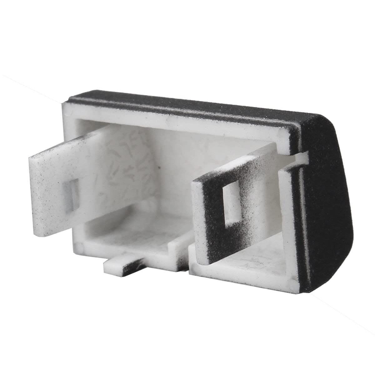 Cubierta De Perno De Tapa De Bisel Para Interruptor De Puerta Trasera