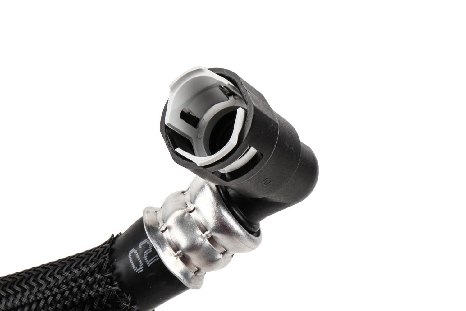 Amazon.com: GM Genuine Parts 19129958 HVAC Heater Outlet Hose  