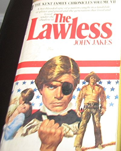The Lawless B001EXXEXW Book Cover