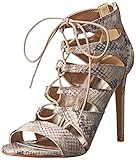 Madden Girl Women's Raceyyy Dress Pump