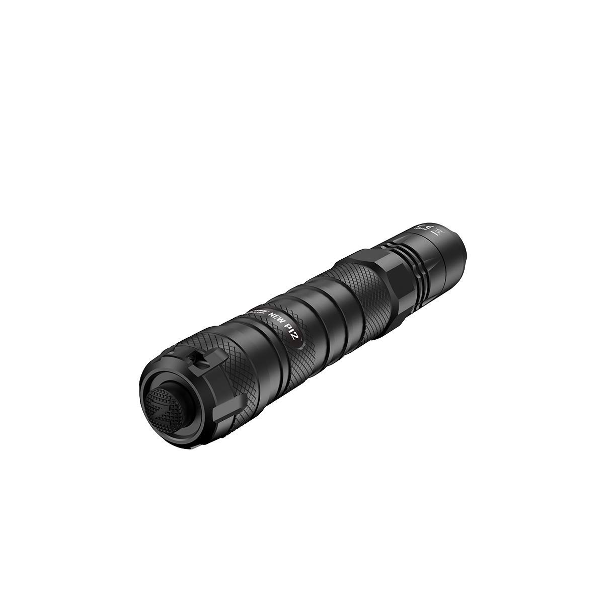 NITECORE P12GT タクティカルライト フラッシュライト NITECORE(ナイトコア)P12GTS 18650フラッシュライト XHP35 1800