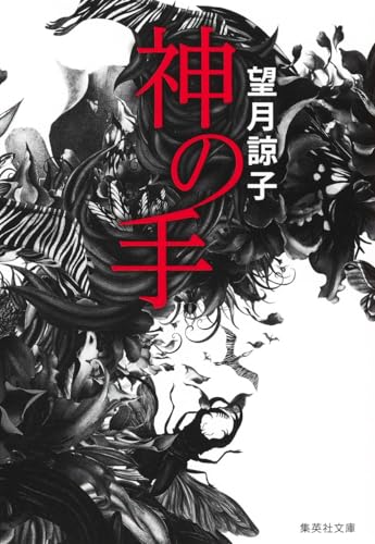神の手 (集英社文庫)