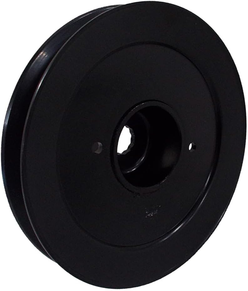 proven part 2 Spindle Pulleys Replace 539113962 588586601 14484