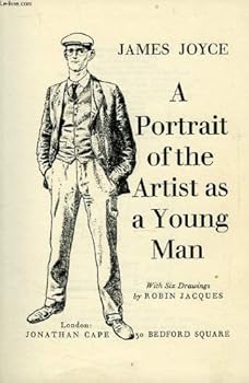 A Portrait of the Artist as a Young Man