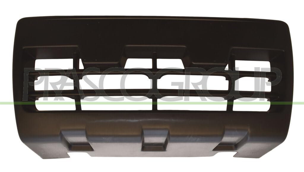 Prasco Schwarz Lüftungsgitter, Stoßfänger Ft1232120