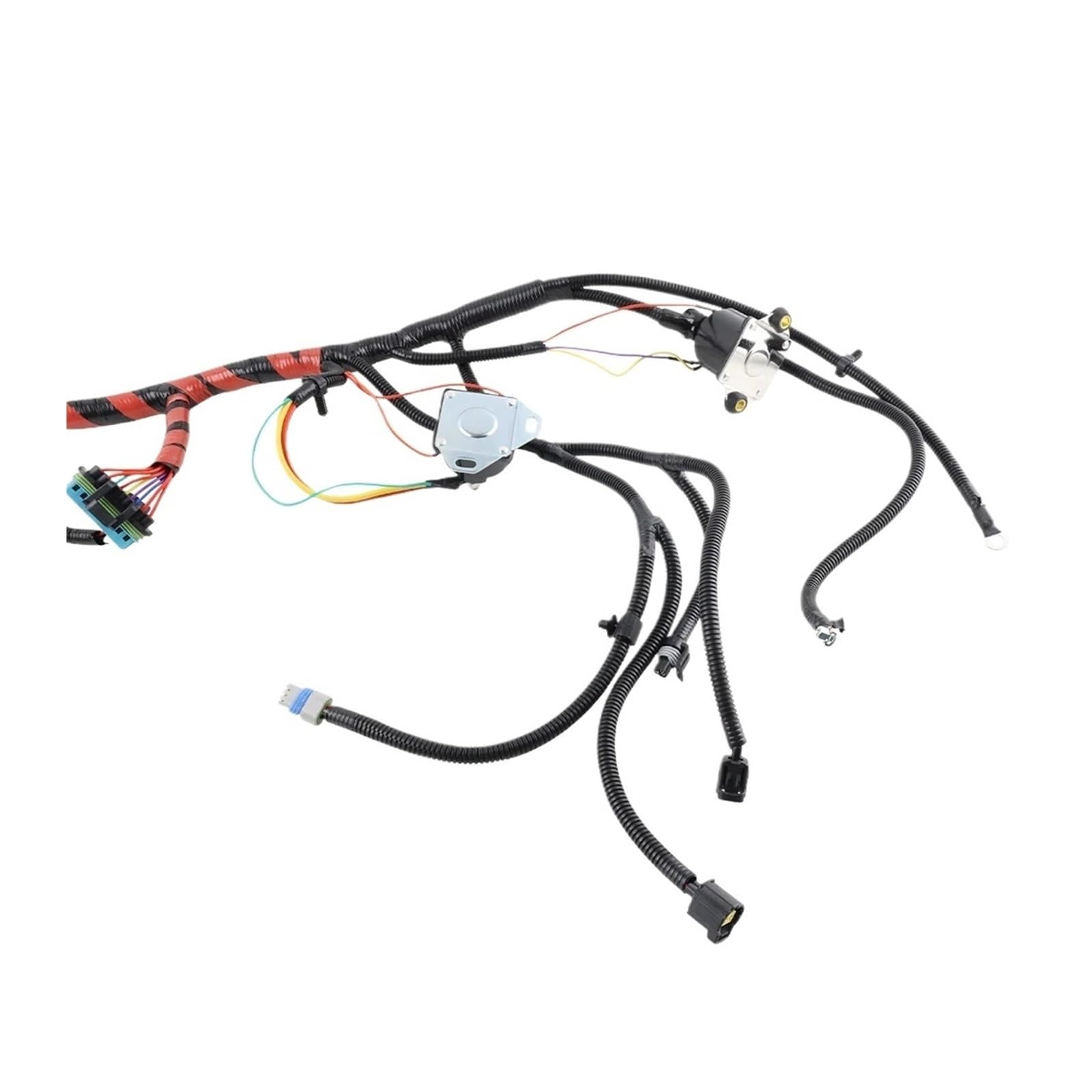 Cablaggio motore auto più reattivo ABS AP03 YC3Z12B637EA Compatibile per Ford 7.3L Diesel 2002 2003