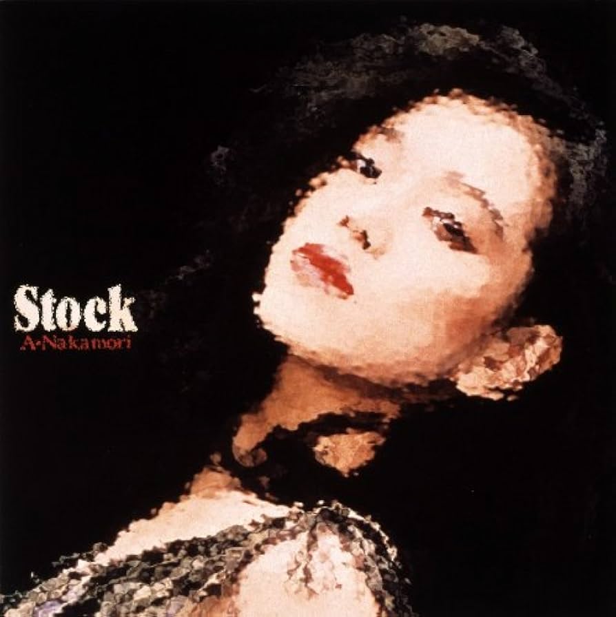 Amazon.co.jp: Stock - 中森明菜: ミュージック