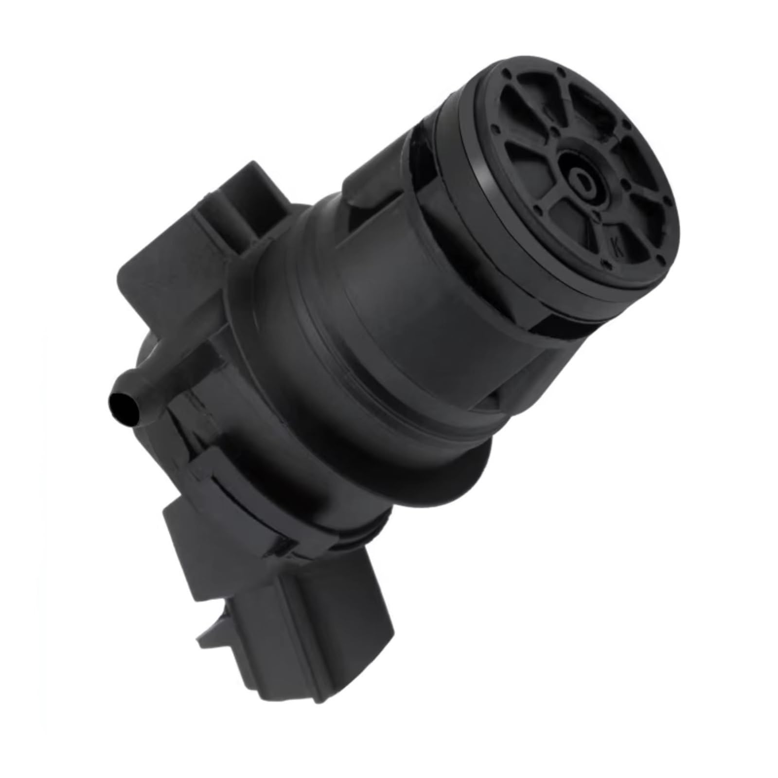 Sanehou One Color Washer Pump Compatible With Toyota For Corolla For Altis 2008-2021 For Yaris For Vios 2007-2013 Car Windshield Washer Pump G22c-67-482 85330-21010