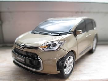 Amazon | 【非売品】 ミニカー シエンタ 現行型 プルバックカー
