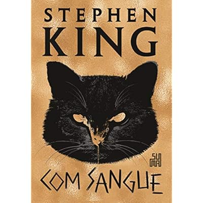 Com sangue Com sangue