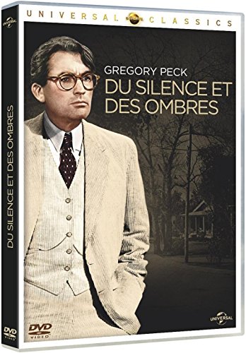 Preisvergleich Produktbild Du silence et des ombres [FR Import]