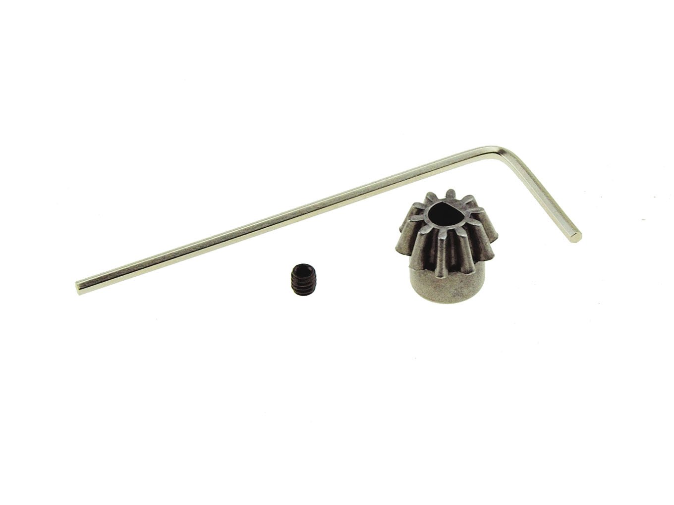 AOLS Pignon D Trou pour AEG Moteur