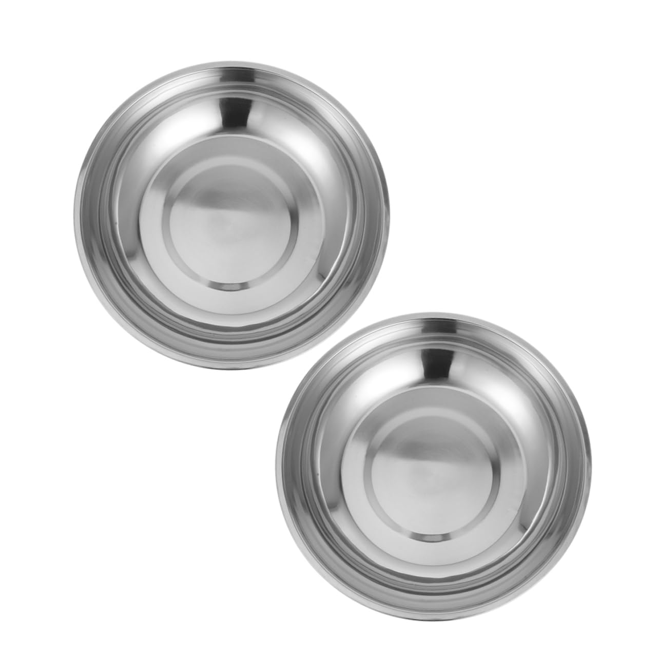 LABRIMP Digital Kitchen Scale Stainless Steel Food Weighing Bowl Scales Digital Weight Grams Insulated Bowl for Cooking