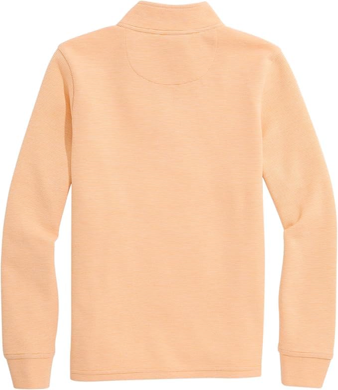 Image of vineyard vines Saltwater Quarter Zip