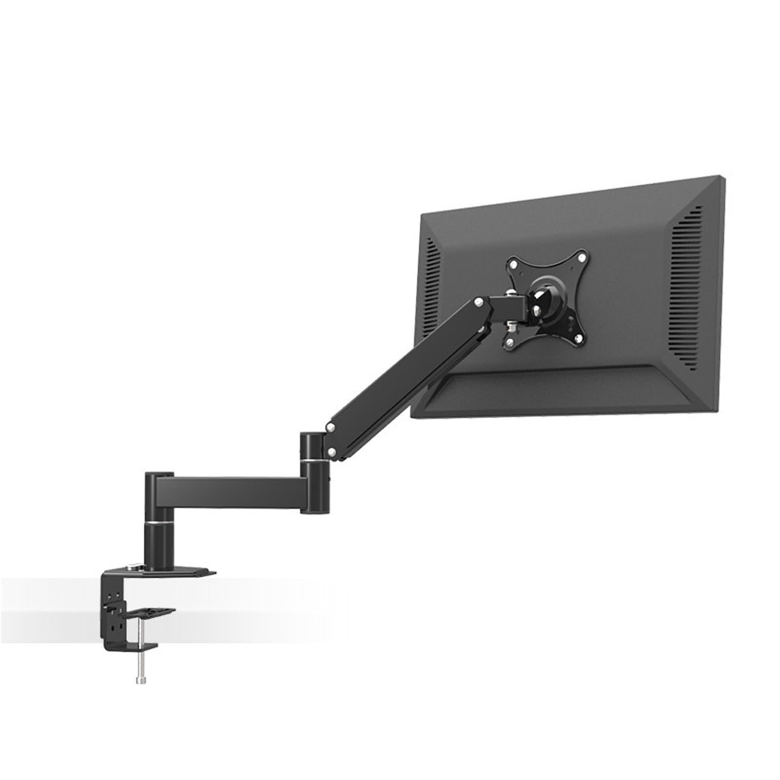 YLUPVT Monitor stand computer universal lifting single screen stand telescopic rotating bracket L137(L133)