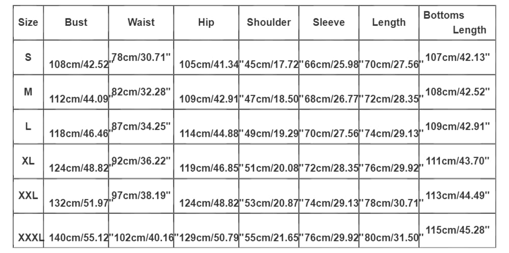 Générique Set di felpa con cappuccio e pantaloni casual comodi, per uomini europei britannici