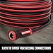 Craftsman Heavy Duty Professional Grade Garden Hose, 50 Feet x 5/8 Inch