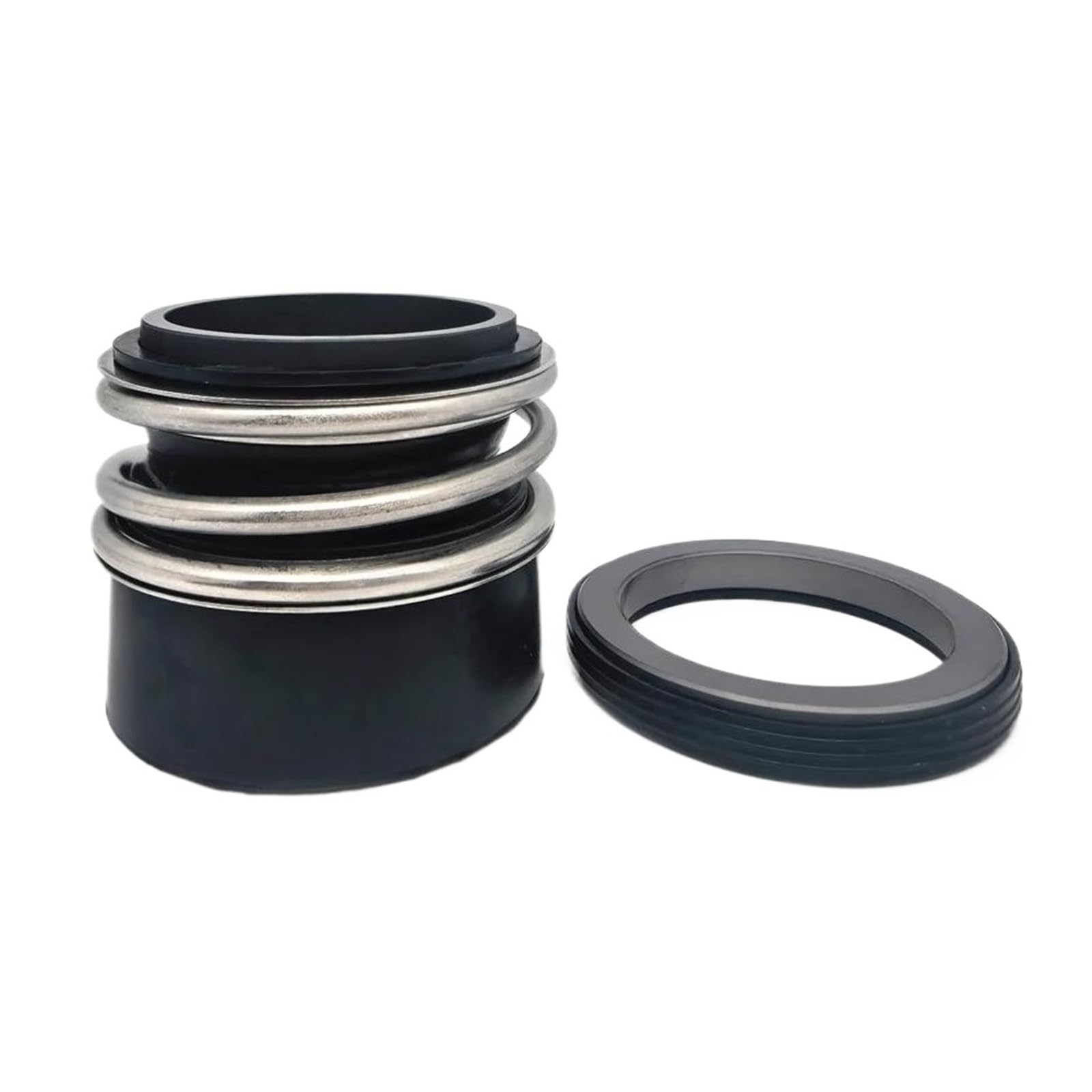 YMUGUEGH B02K-48 KSB2-48 Mechanical Seals B02K Shaft Size 48mm For Pump(SIC-SIC-VIT)