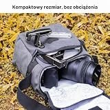 SMALLRIG Mini Uchwyt Górny do Lekkich Kamer do Vlogowania ze ŚRubami 1/4"-20 - HTS2756