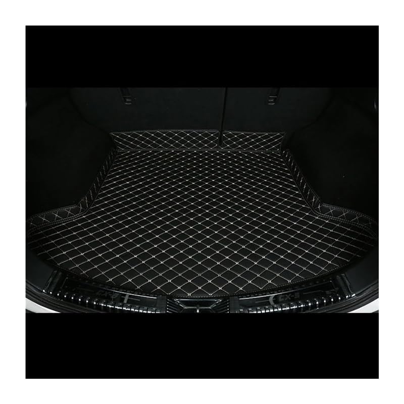Tapis de coffre pour Mazda CX-5 KF 2017-2022 bac de protection de sol arrière