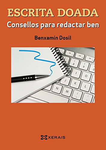 Portada de Escrita doada
