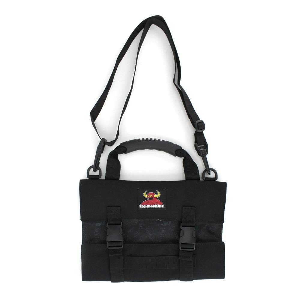 Chilli Beans. トイマシーン コラボ サコッシュ Chilli Beans.✕TOY MACHINE – Toy Machine Japan