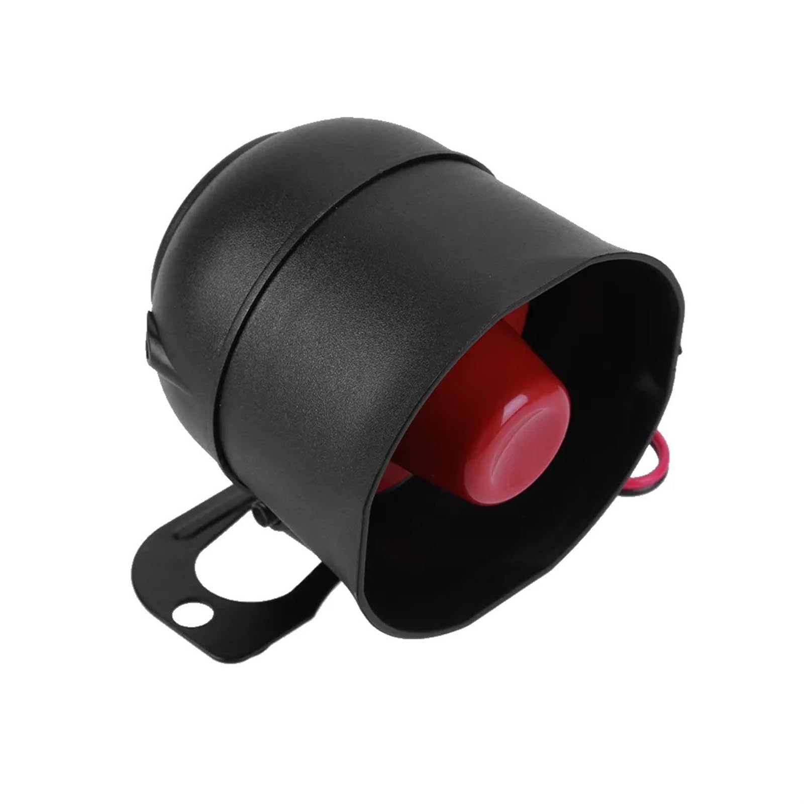 Sistema Alarma Antirrobo Coche Sistema de Seguridad sin Llave protección Alarma antirrobo for vehículos con 2 mandos a Distancia