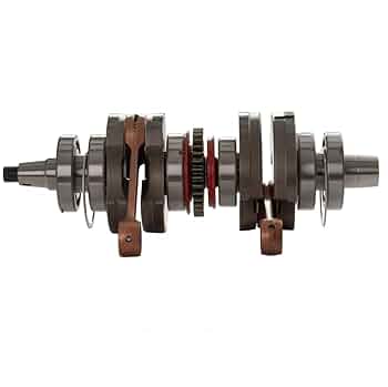 Amazon.com: SBT 2 Stroke Crankshaft Compatible with Sea-Doo