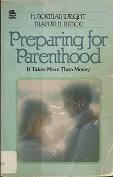 Paperback Preparing for parenthood Book