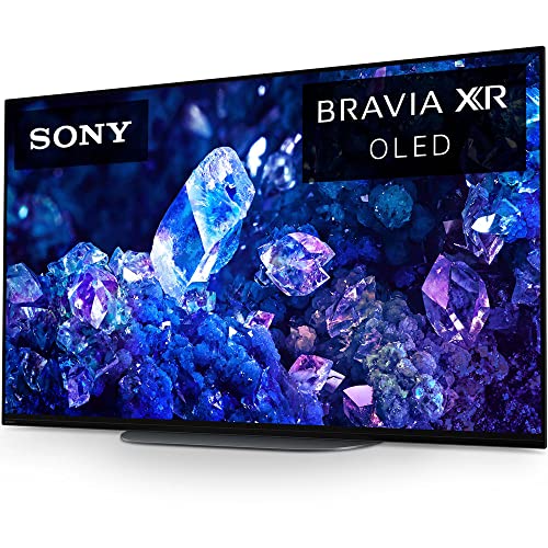 Sony Bravia XR A95L OLED TV