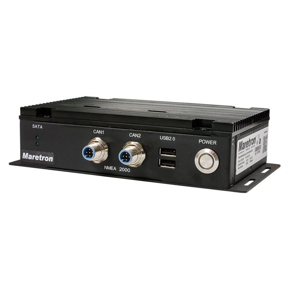 Maretron MBB300C-01 Vessel Monitoring and Control Black Box Computer