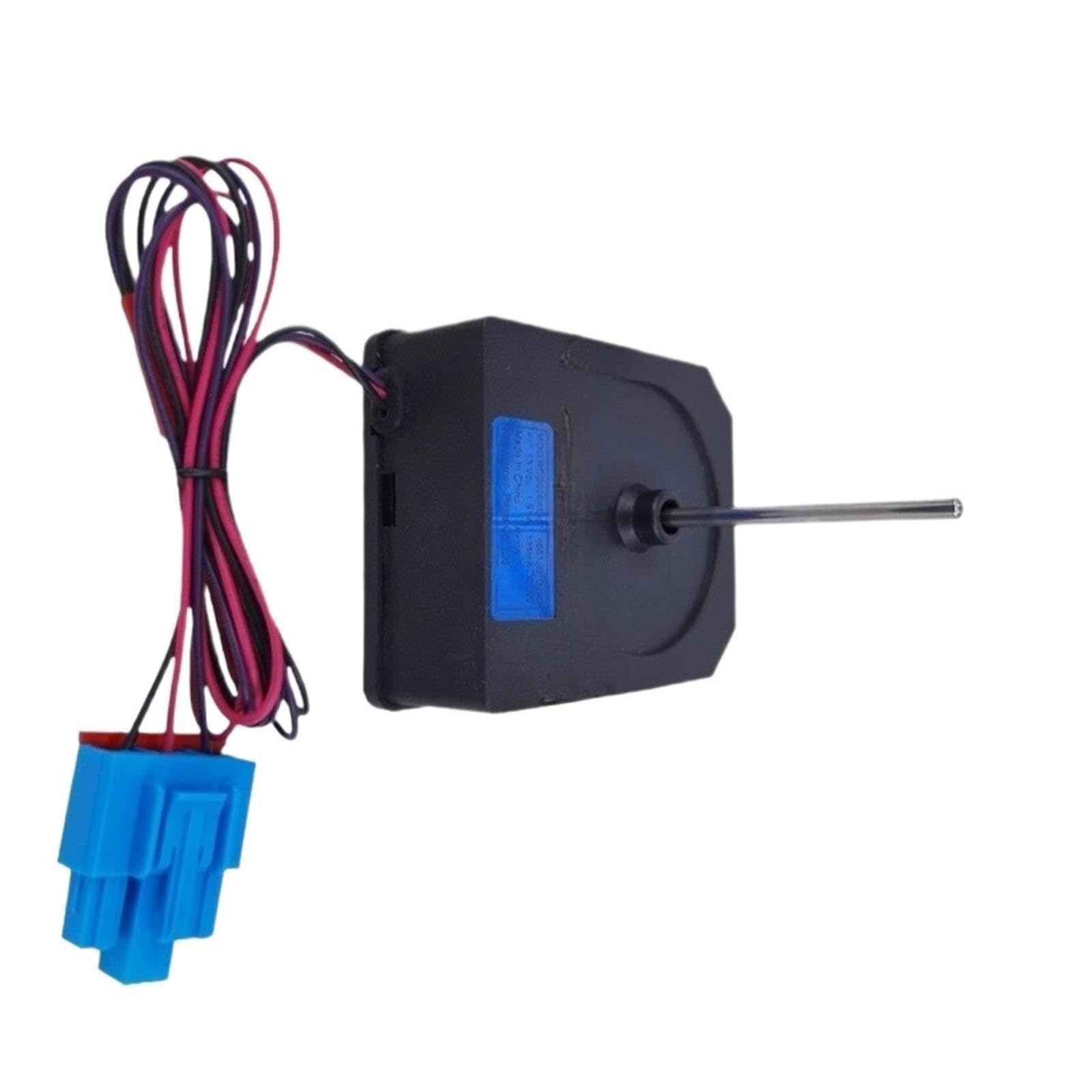 Motor De Ventilador De Refrigerador RDD056X04.T 4681JB1029Q, Compatible Con LG, Refrigeración Por Radiador De Refrigerador DC13V
