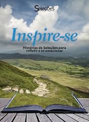 Capa de Inspire-se