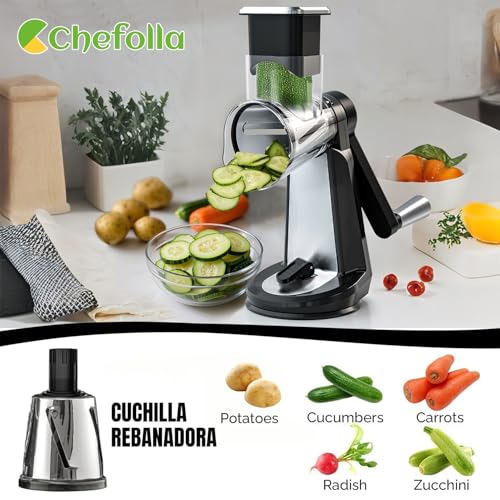 La Mejor Recopilación de Slicer dicer disponible en línea para comprar. 20 Imagen adicional