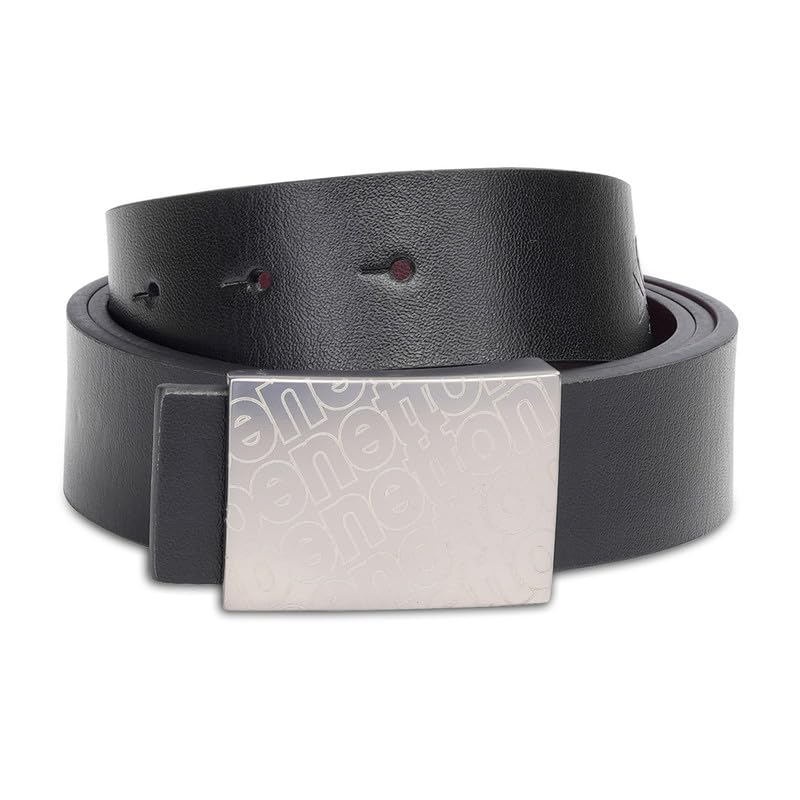 Image of United Colors of Benetton Men Belt