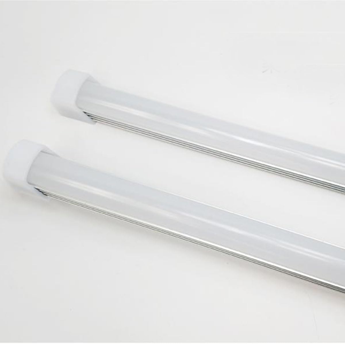 LED Under Cabinet Lighting USB Power Connector Dimmable (3000K,5000K,6500K) 3W Night Light for Cabinet Counter Closet Used in Camping Tents