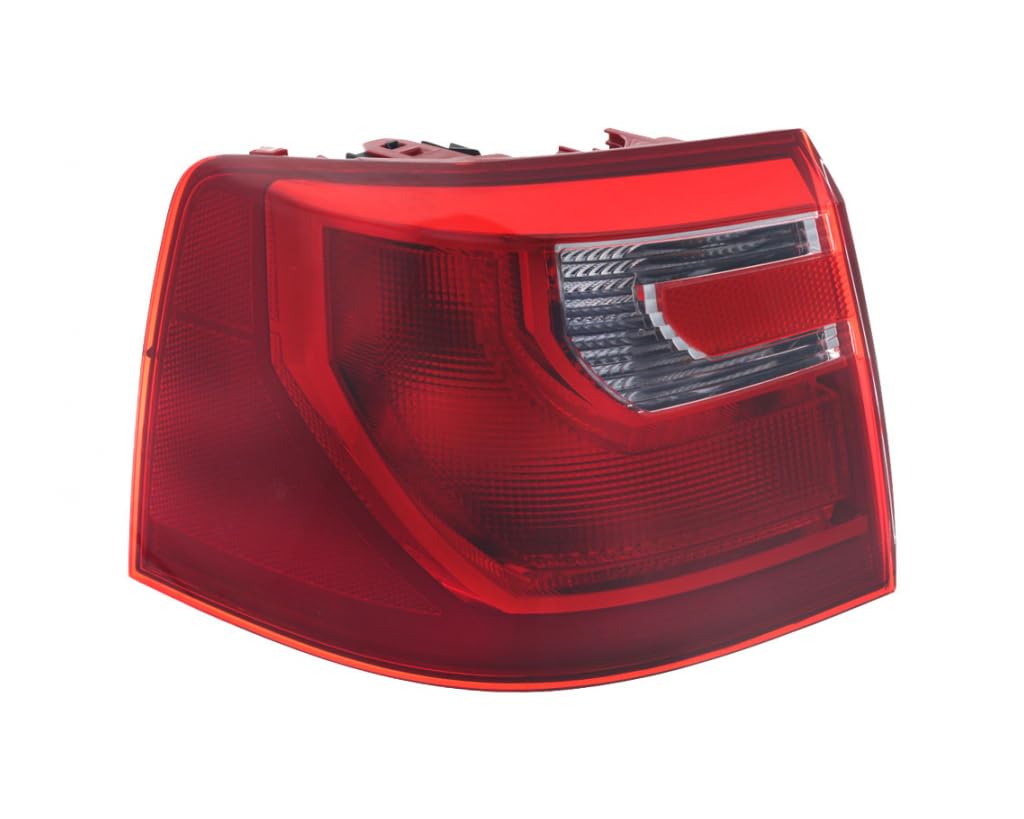 VALEO halogen technology automotive rearlamp, 44455 for vehicle models, Seat Alhambra III (2010 > 2013)
