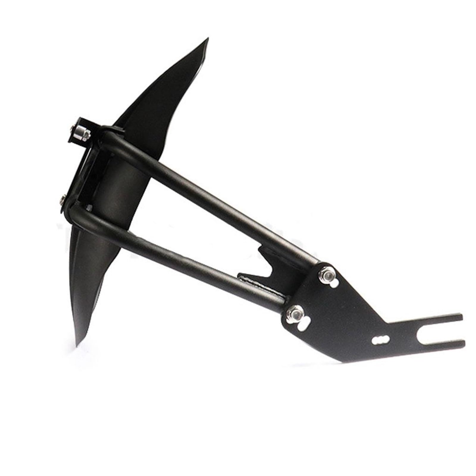 Universale Del Motociclo Parafango Posteriore Guardia Copertura Della Ruota Per CB1300 CB400 CB190R NK150 Fango Splash Guard Protezione
