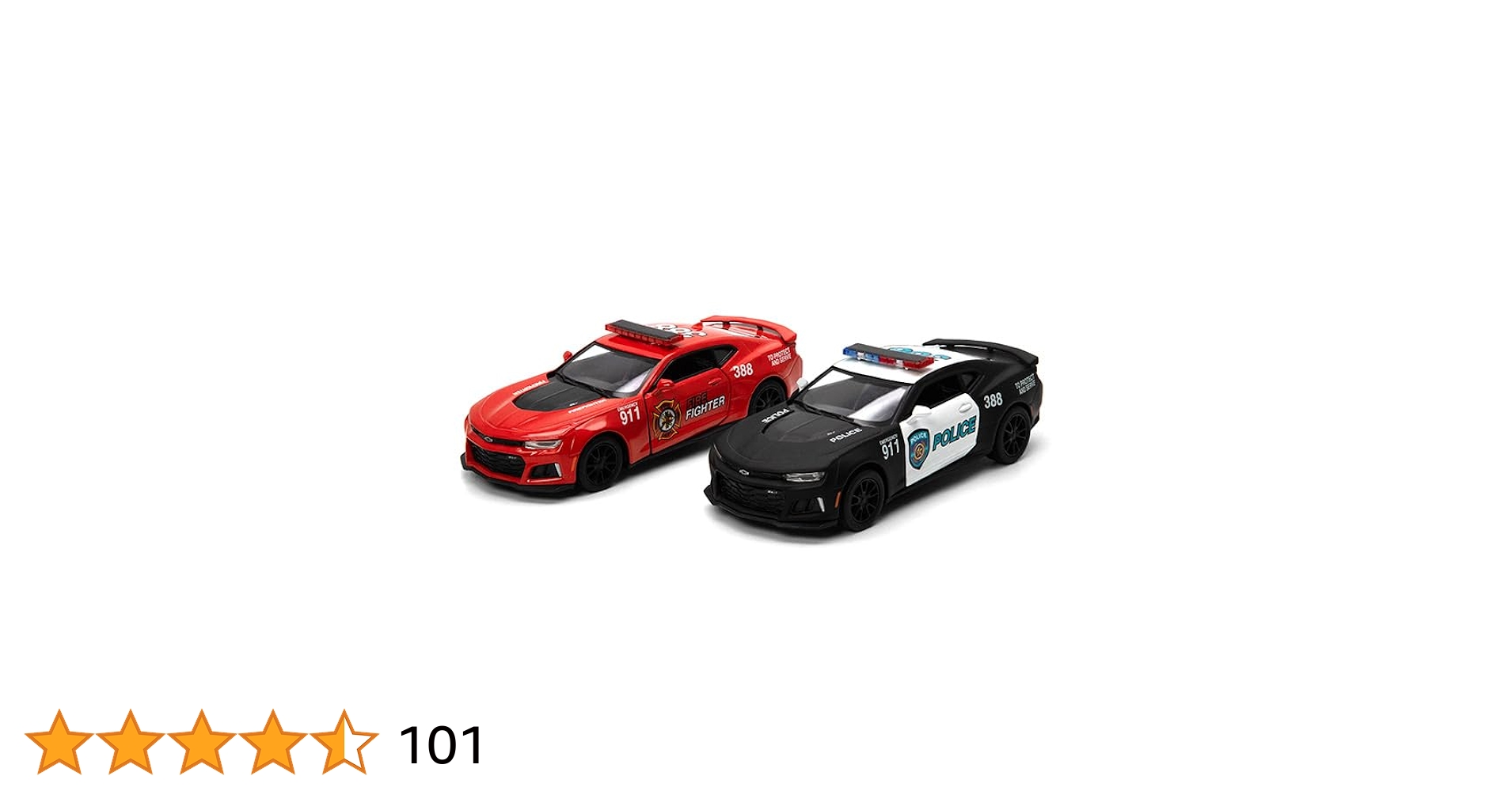 U.S.A. Collectibles メタルダイキャストカー Amazon.com: KiNSMART - 2017 Chevrolet Chevy Camaro ZL 1 1:38