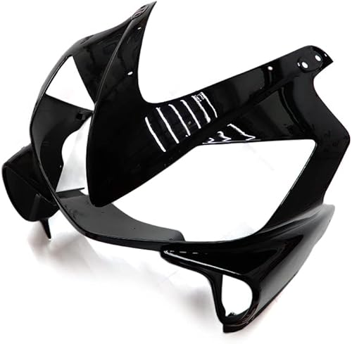 Miniatura 3 de Kit de carenado completo de plástico ABS para Honda CBR600F4i 2004 2005 2006 2007 CBR 600 F4i 04-07 inyección motocicleta carrocería rojo negro kit