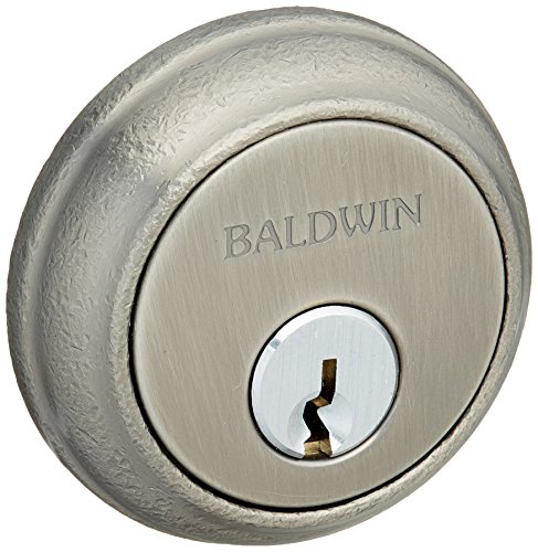 Baldwin Hardware 8031.452 Deadbolt Lock